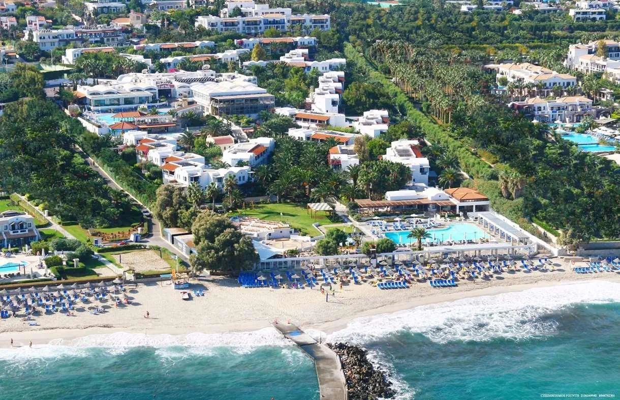 ANNABELLE BEACH