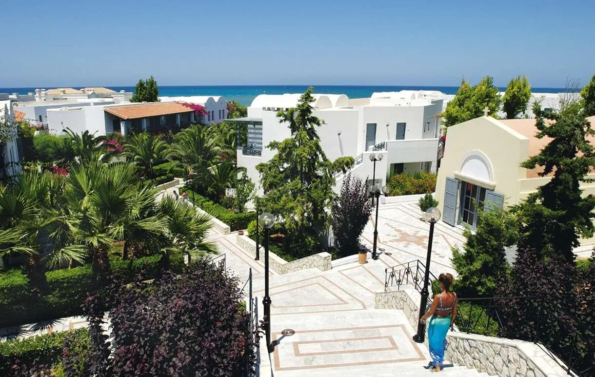 HOTEL ANNABELLE BEACH
