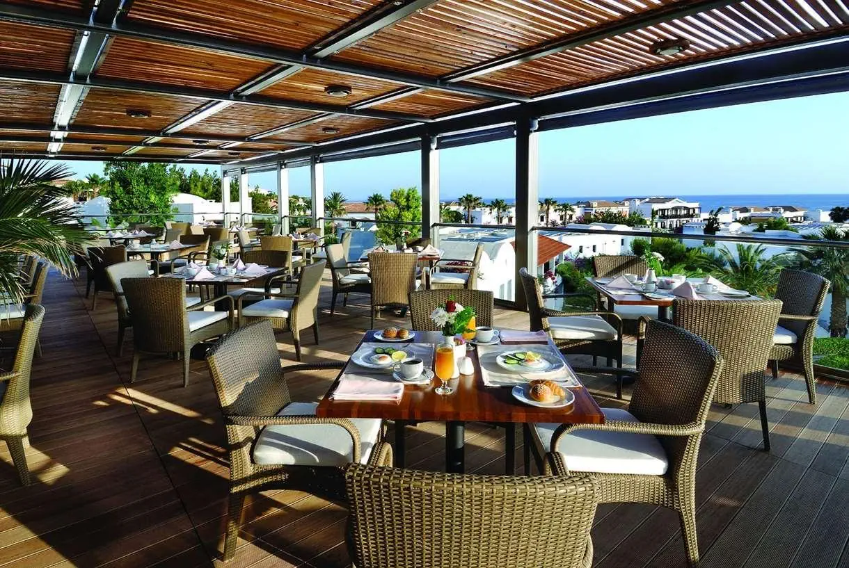 HOTEL ANNABELLE BEACH