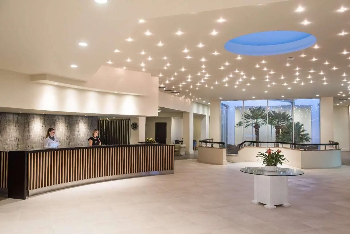 HOTEL ANNABELLE BEACH