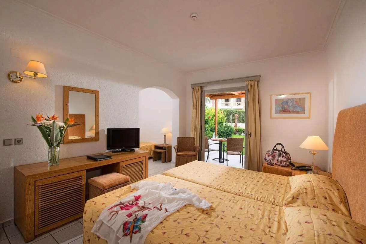 HOTEL ANNABELLE BEACH