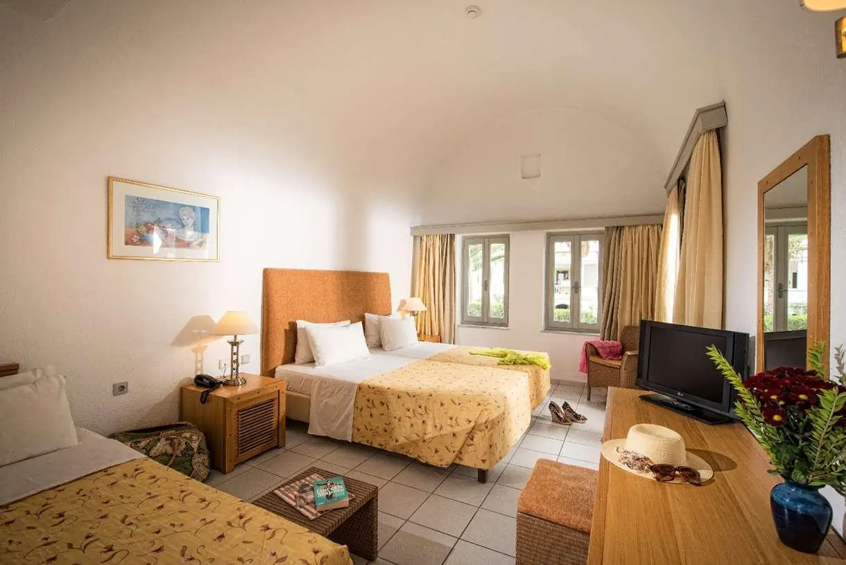 HOTEL ANNABELLE BEACH