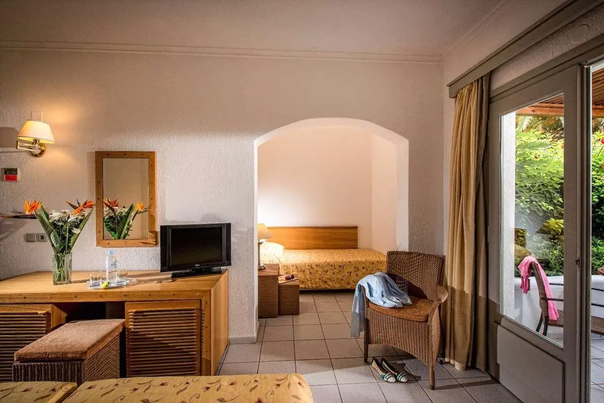 HOTEL ANNABELLE BEACH