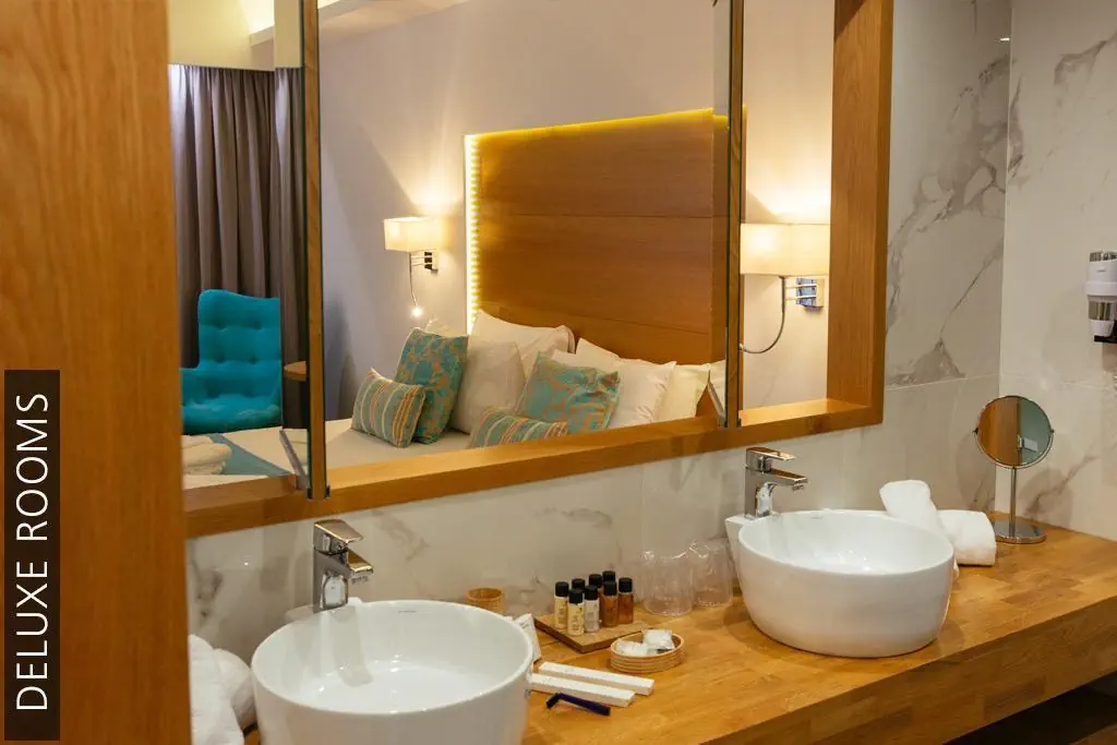 HOTEL APHRODITE BEACH CLUB