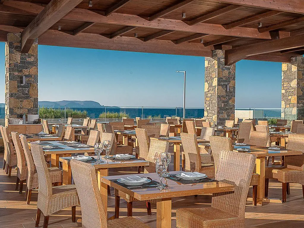 HOTEL APHRODITE BEACH CLUB