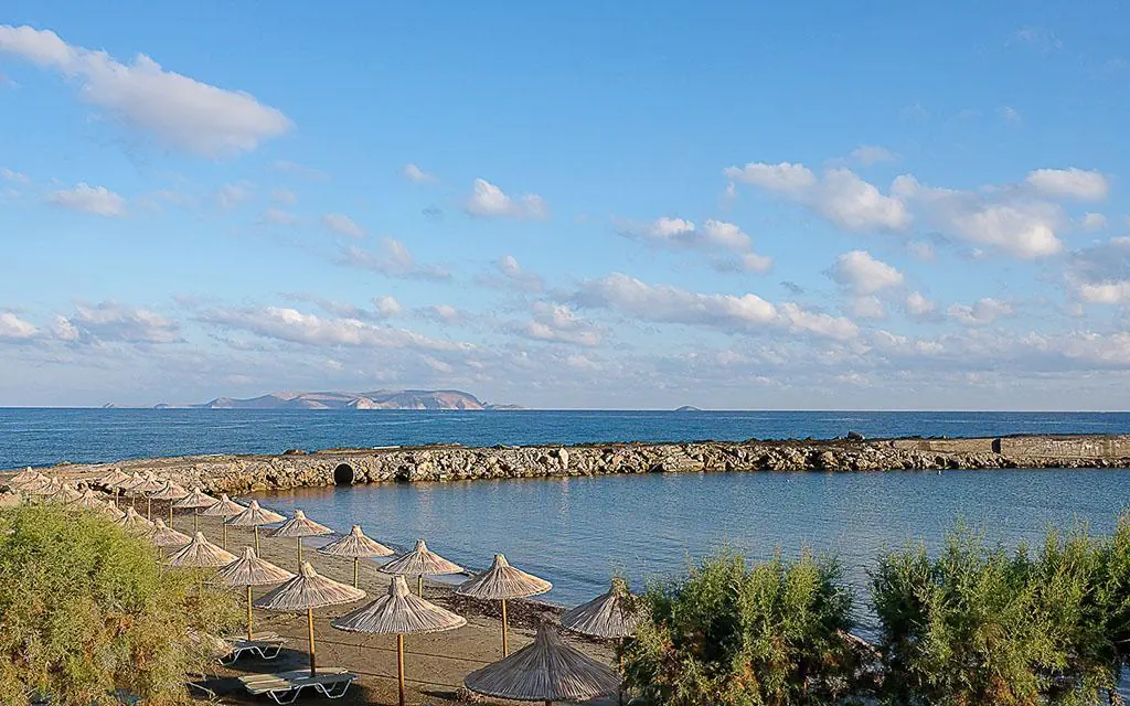HOTEL APHRODITE BEACH CLUB