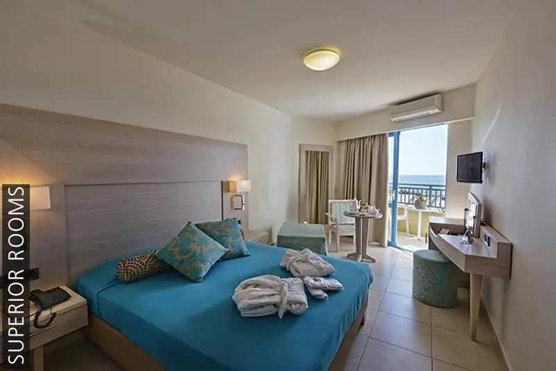 HOTEL APHRODITE BEACH CLUB