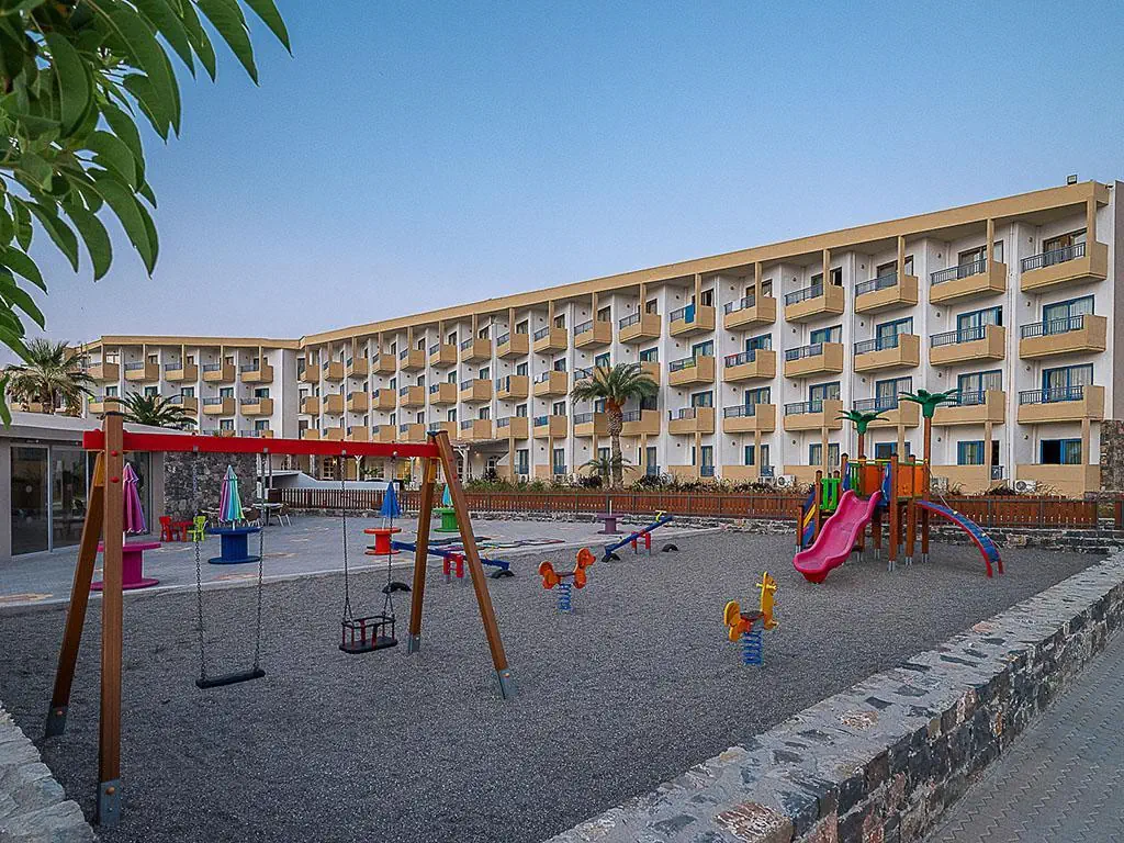 HOTEL APHRODITE BEACH CLUB