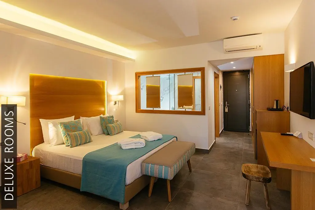 HOTEL APHRODITE BEACH CLUB