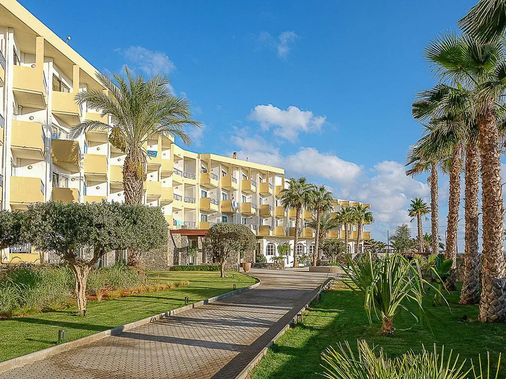 APHRODITE BEACH CLUB