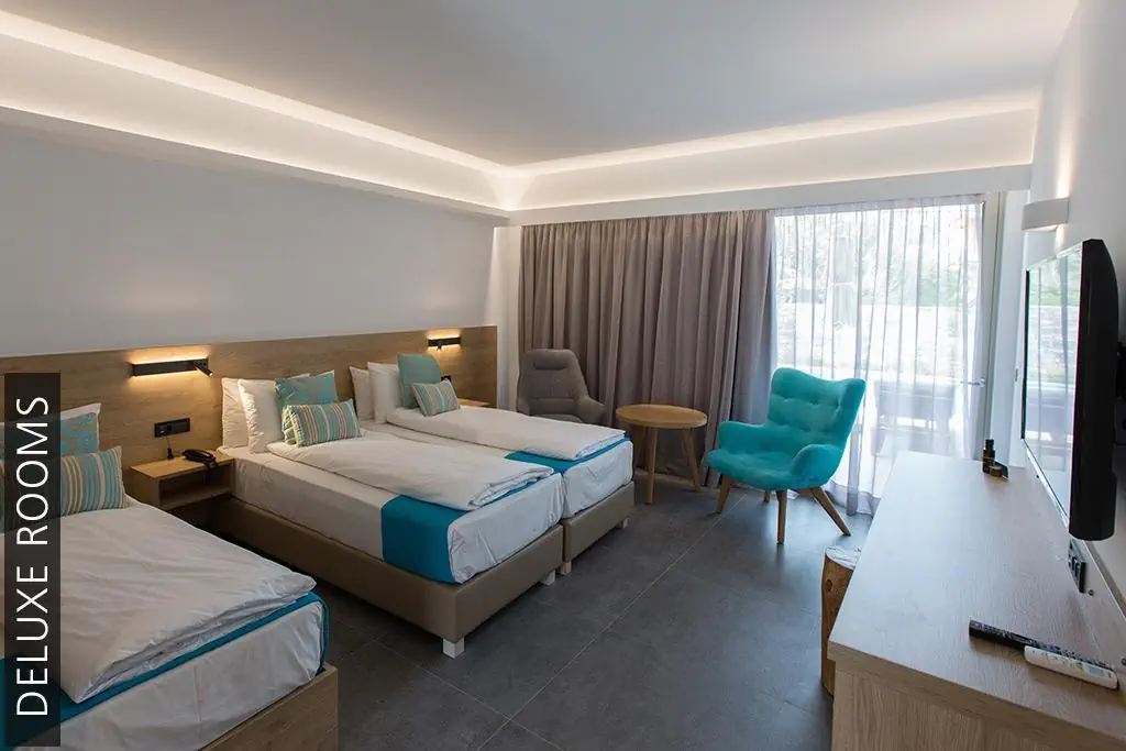 HOTEL APHRODITE BEACH CLUB