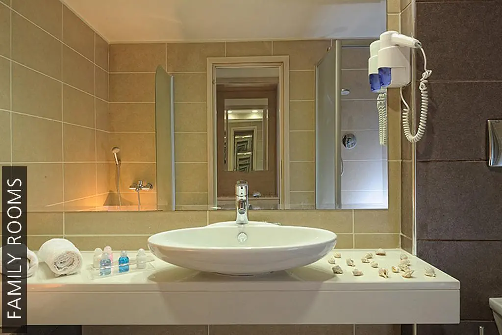 HOTEL APHRODITE BEACH CLUB