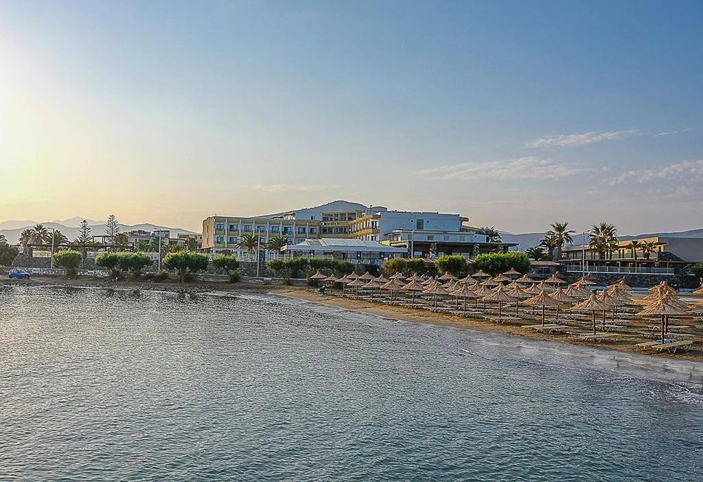 HOTEL APHRODITE BEACH CLUB