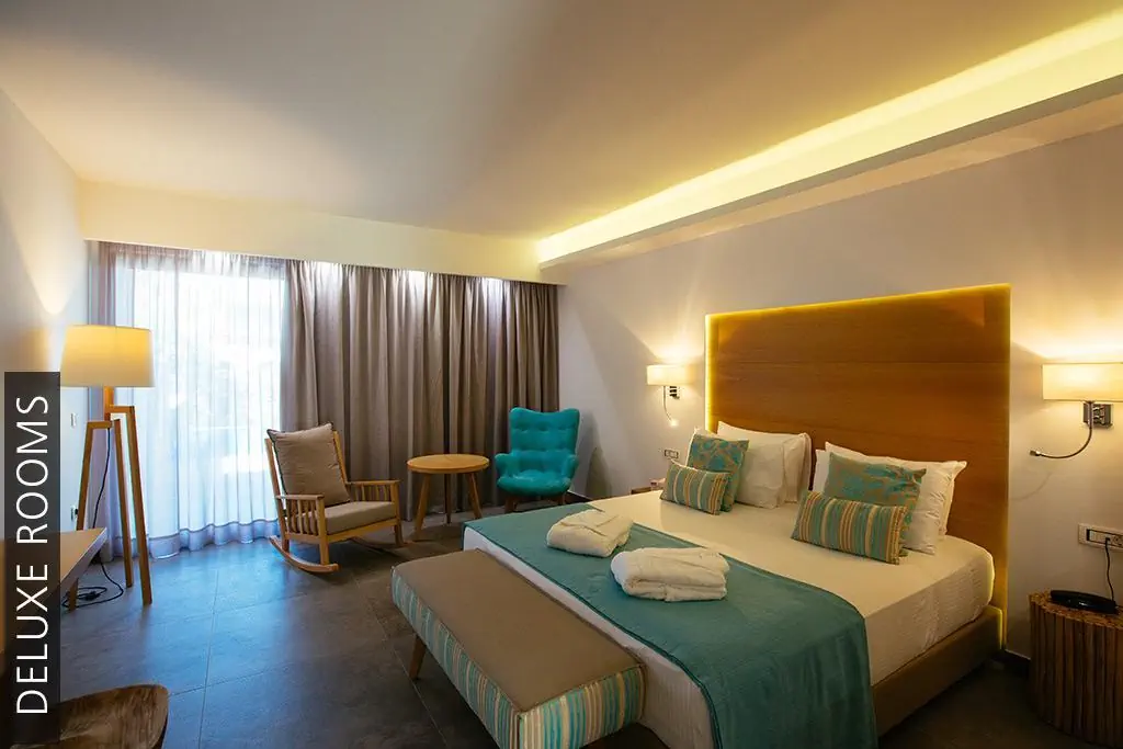 HOTEL APHRODITE BEACH CLUB
