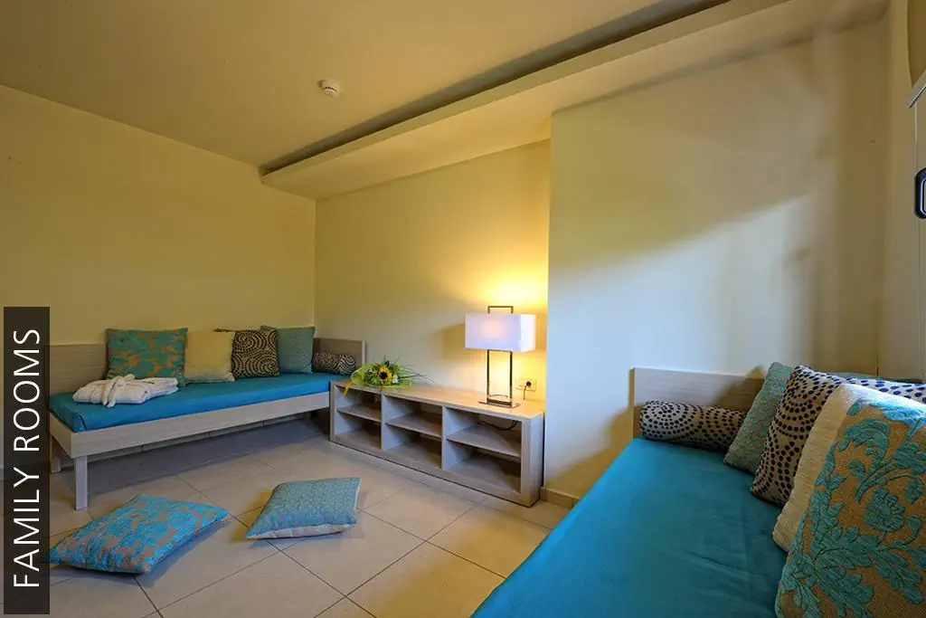 HOTEL APHRODITE BEACH CLUB