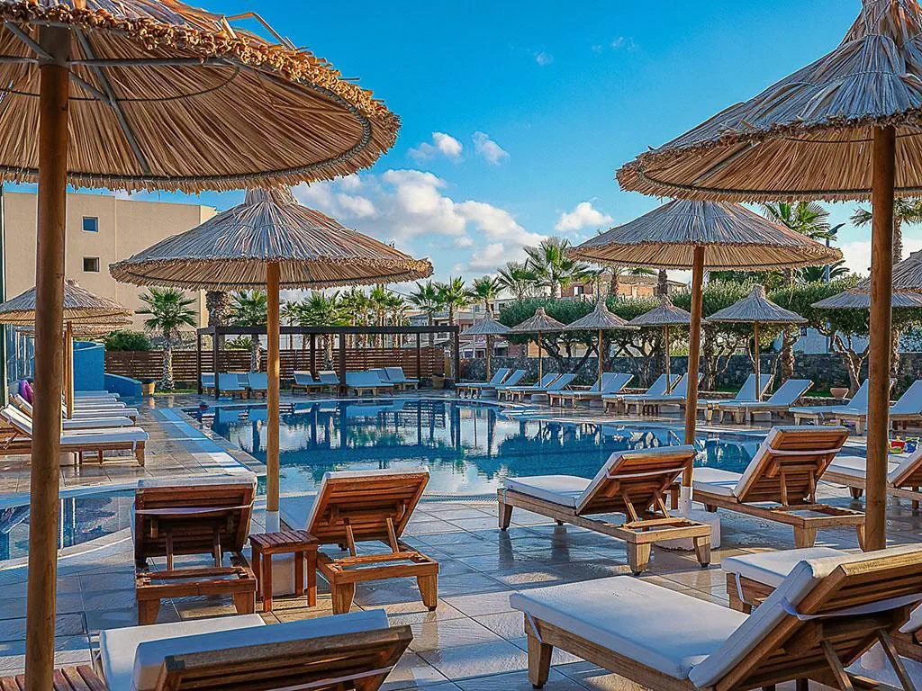 HOTEL APHRODITE BEACH CLUB