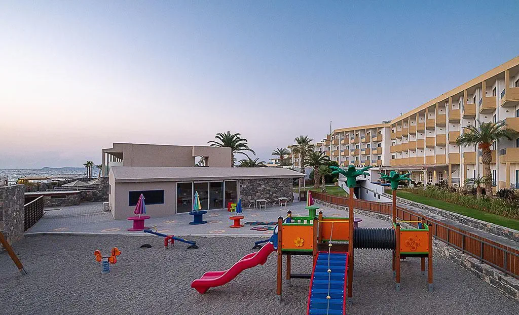 HOTEL APHRODITE BEACH CLUB