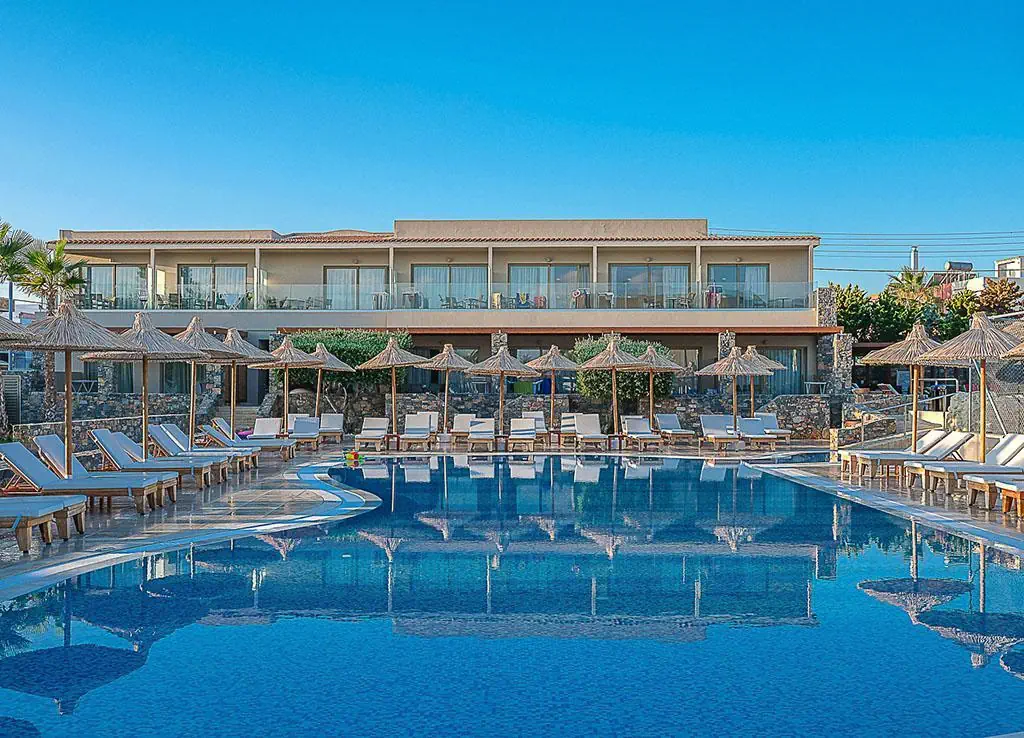 HOTEL APHRODITE BEACH CLUB