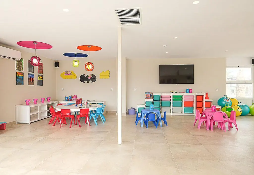 HOTEL APHRODITE BEACH CLUB