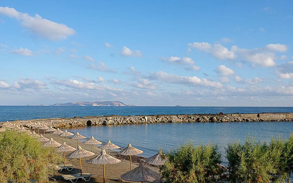 Aphrodite Beach Club - zdjęcie 14