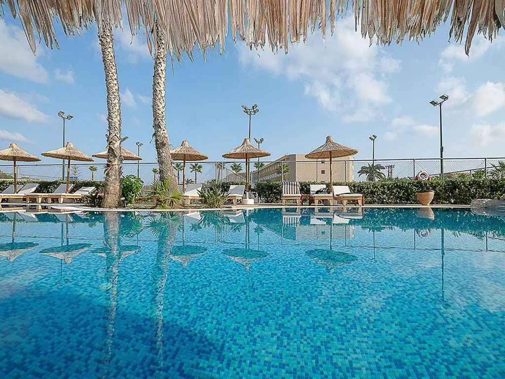 HOTEL APHRODITE BEACH CLUB
