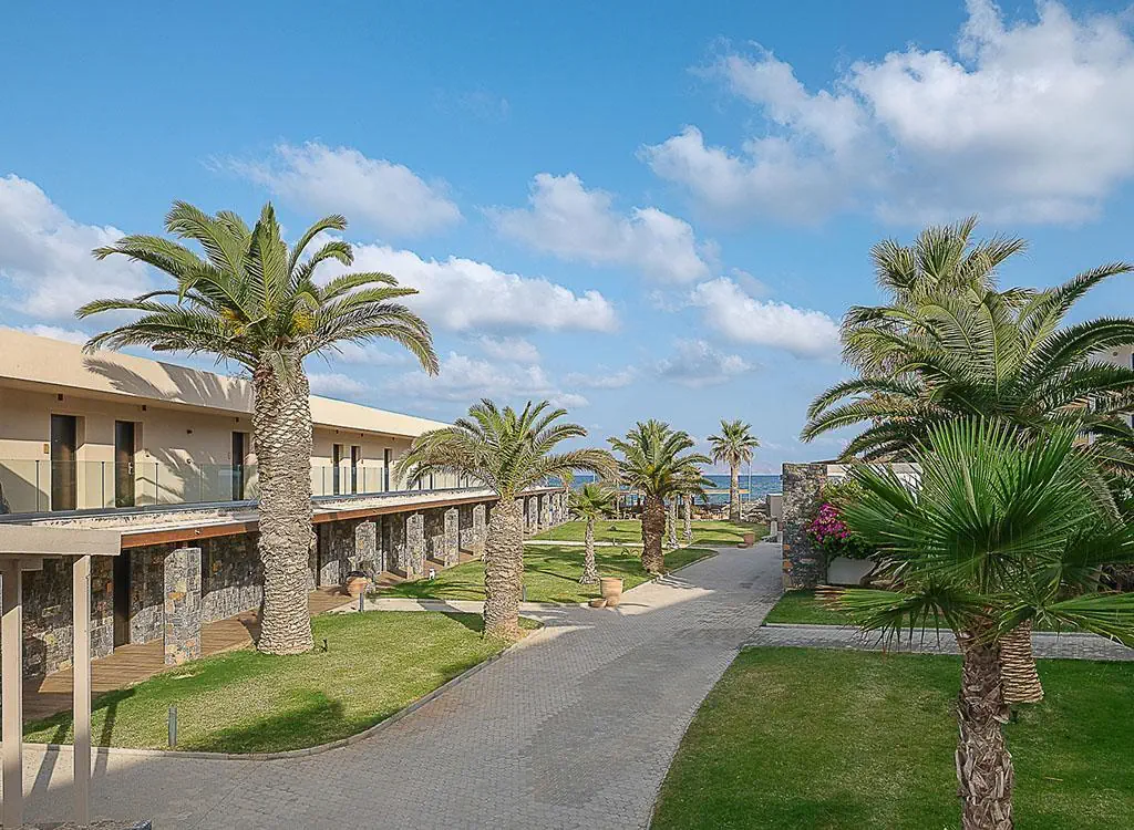 HOTEL APHRODITE BEACH CLUB
