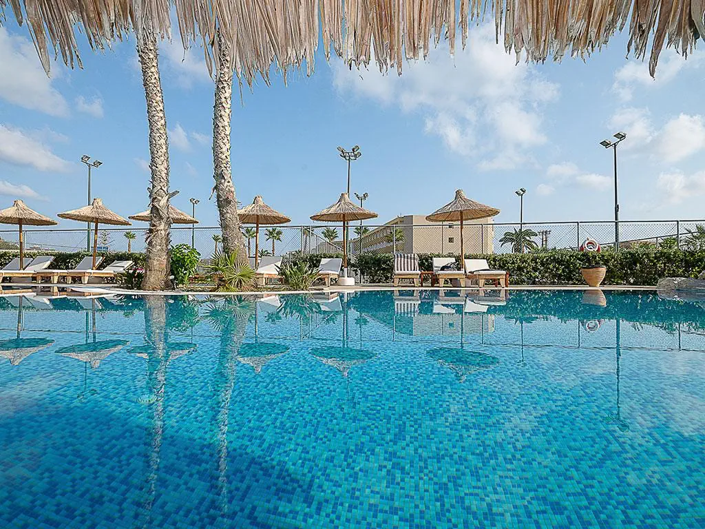 Aphrodite Beach Club - zdjęcie 8