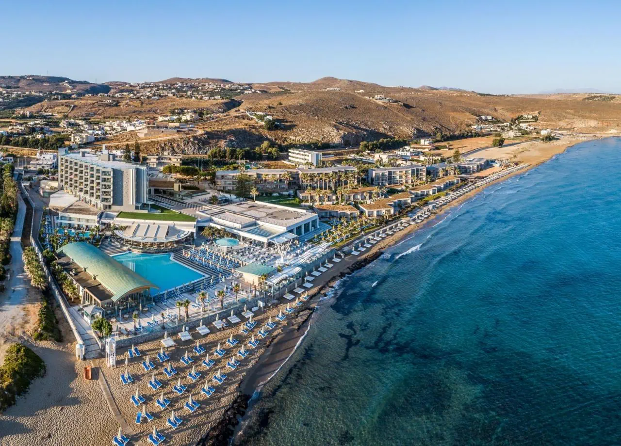 ARINA BEACH