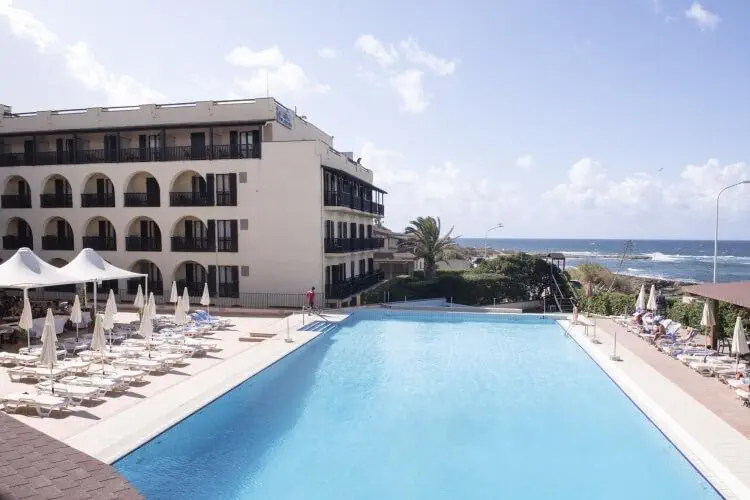 HOTEL Calabona Hotel