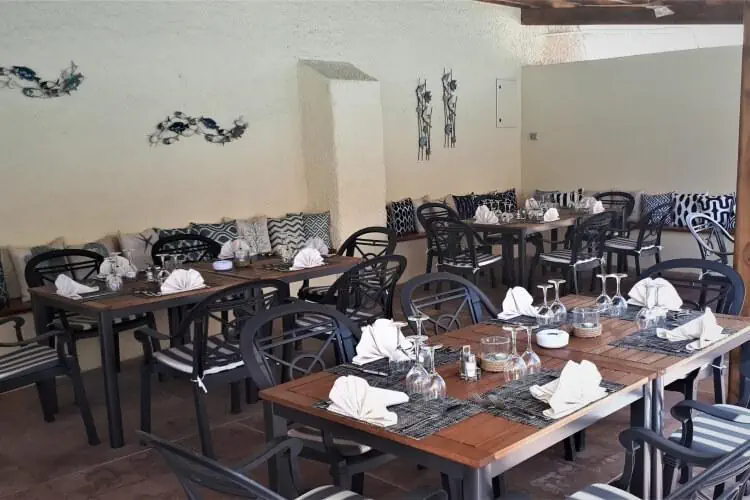 HOTEL Calabona Hotel