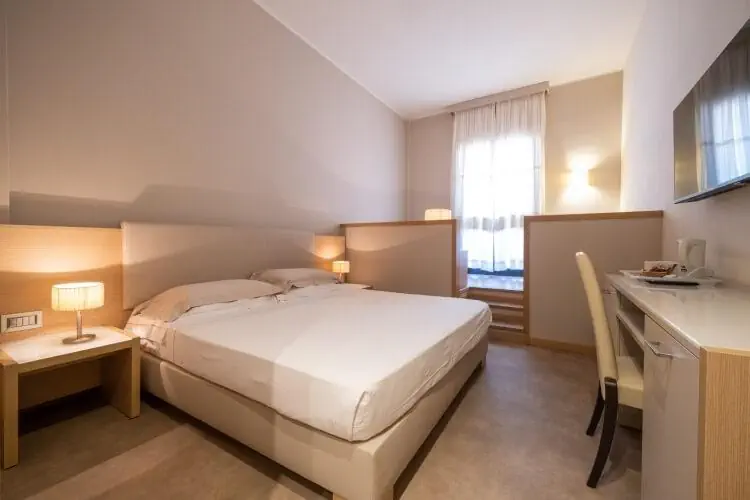 HOTEL Calabona Hotel