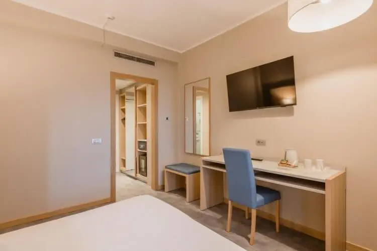 HOTEL Calabona Hotel