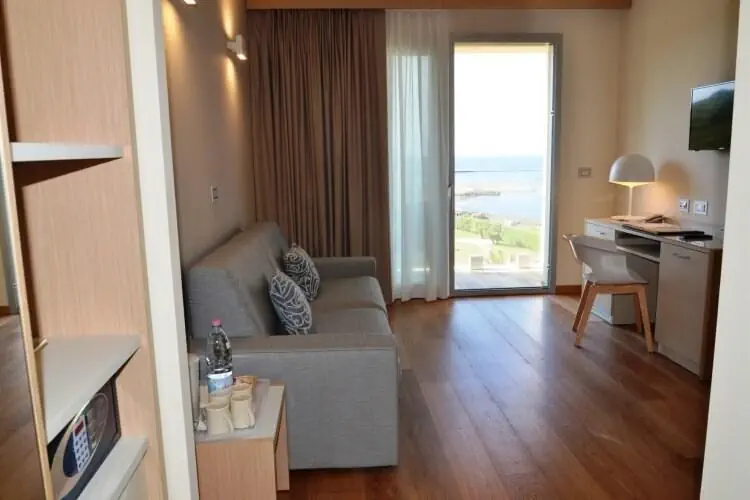 HOTEL Calabona Hotel