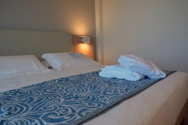 HOTEL Calabona Hotel