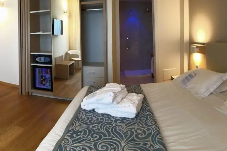 HOTEL Calabona Hotel