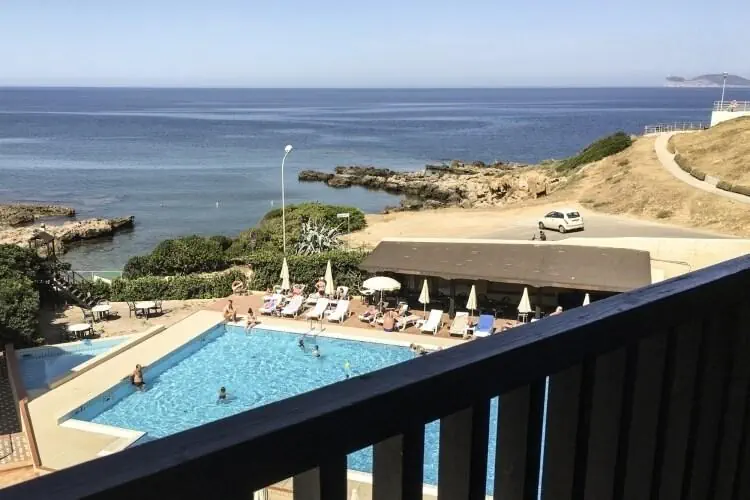 HOTEL Calabona Hotel