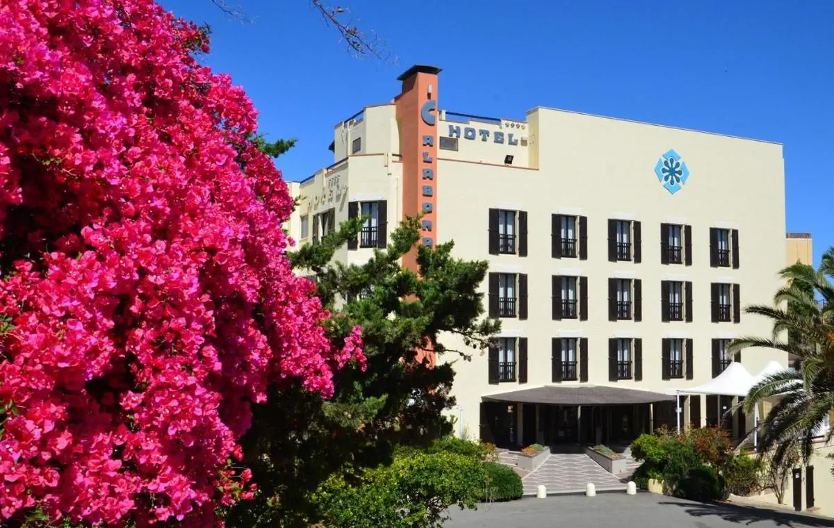 Calabona Hotel