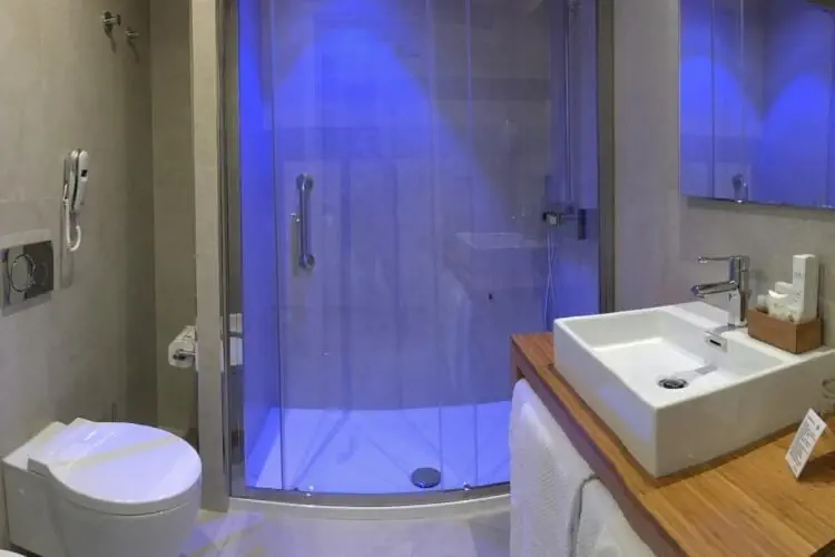 HOTEL Calabona Hotel