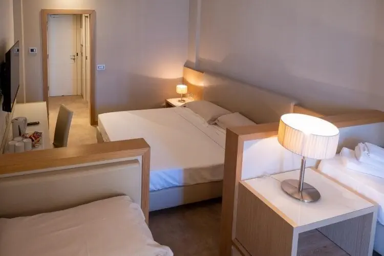 HOTEL Calabona Hotel