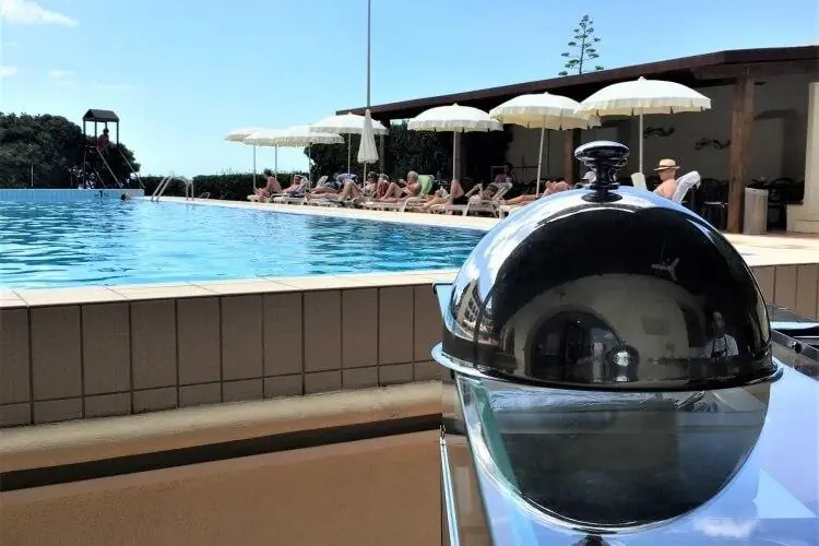HOTEL Calabona Hotel