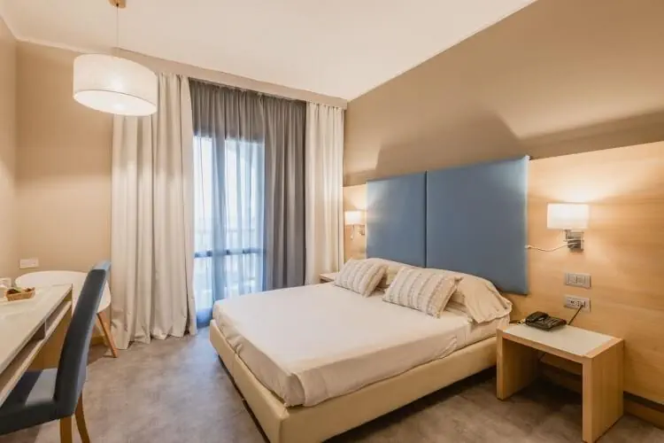 HOTEL Calabona Hotel