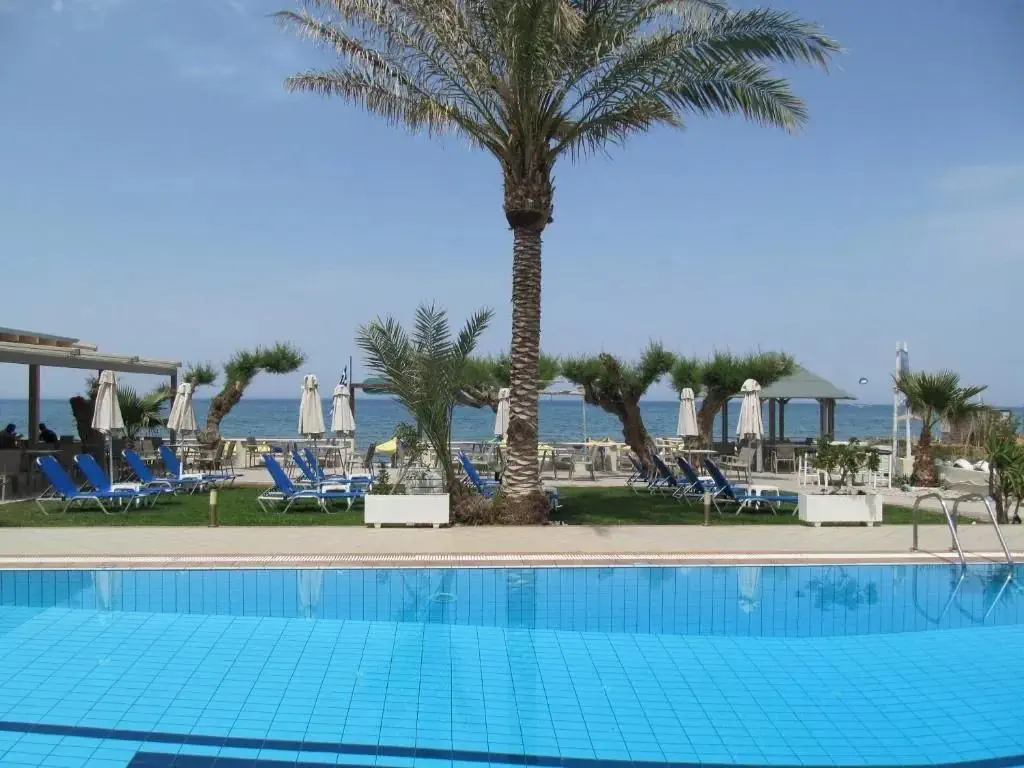 Malliotakis Beach Hotel "by Checkin" photo 3