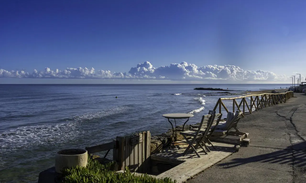 HOTEL SHOTELS ALMARE BEACH