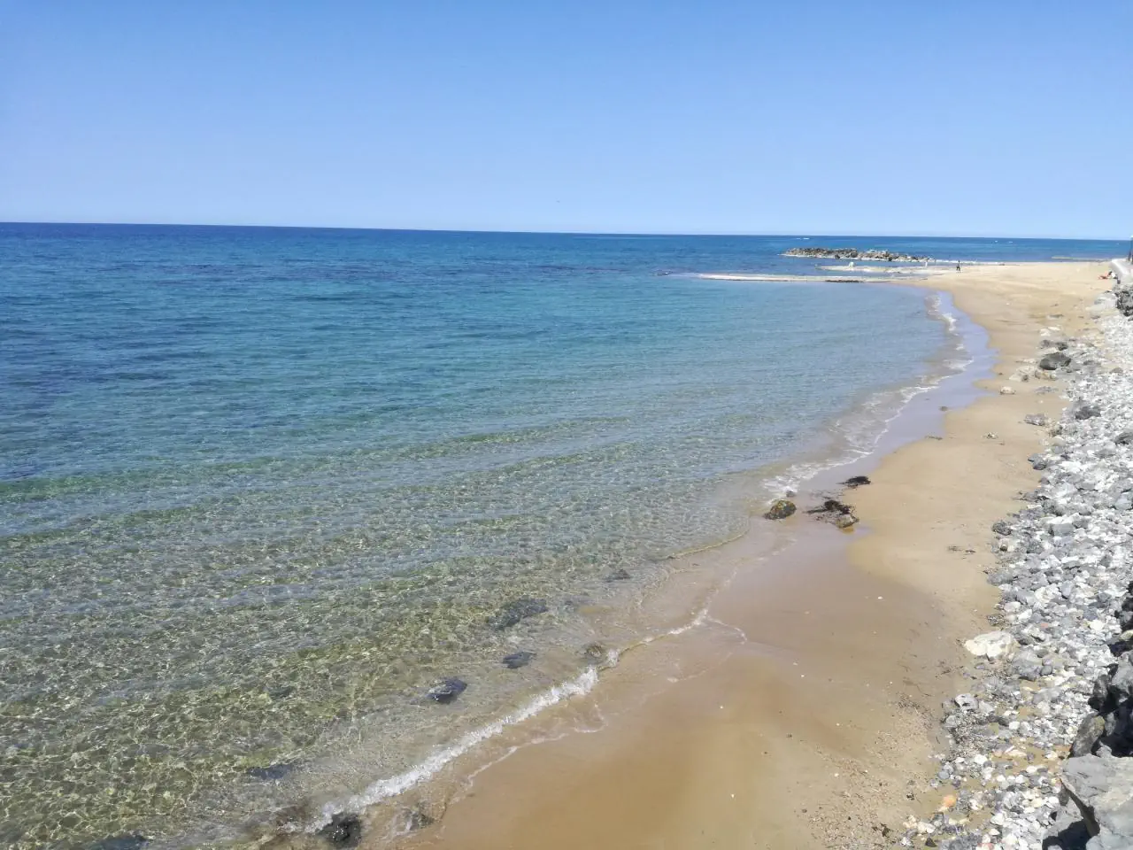 HOTEL SHOTELS ALMARE BEACH