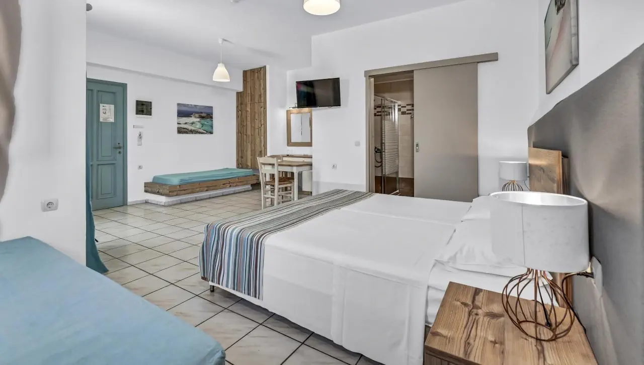 HOTEL SHOTELS ALMARE BEACH