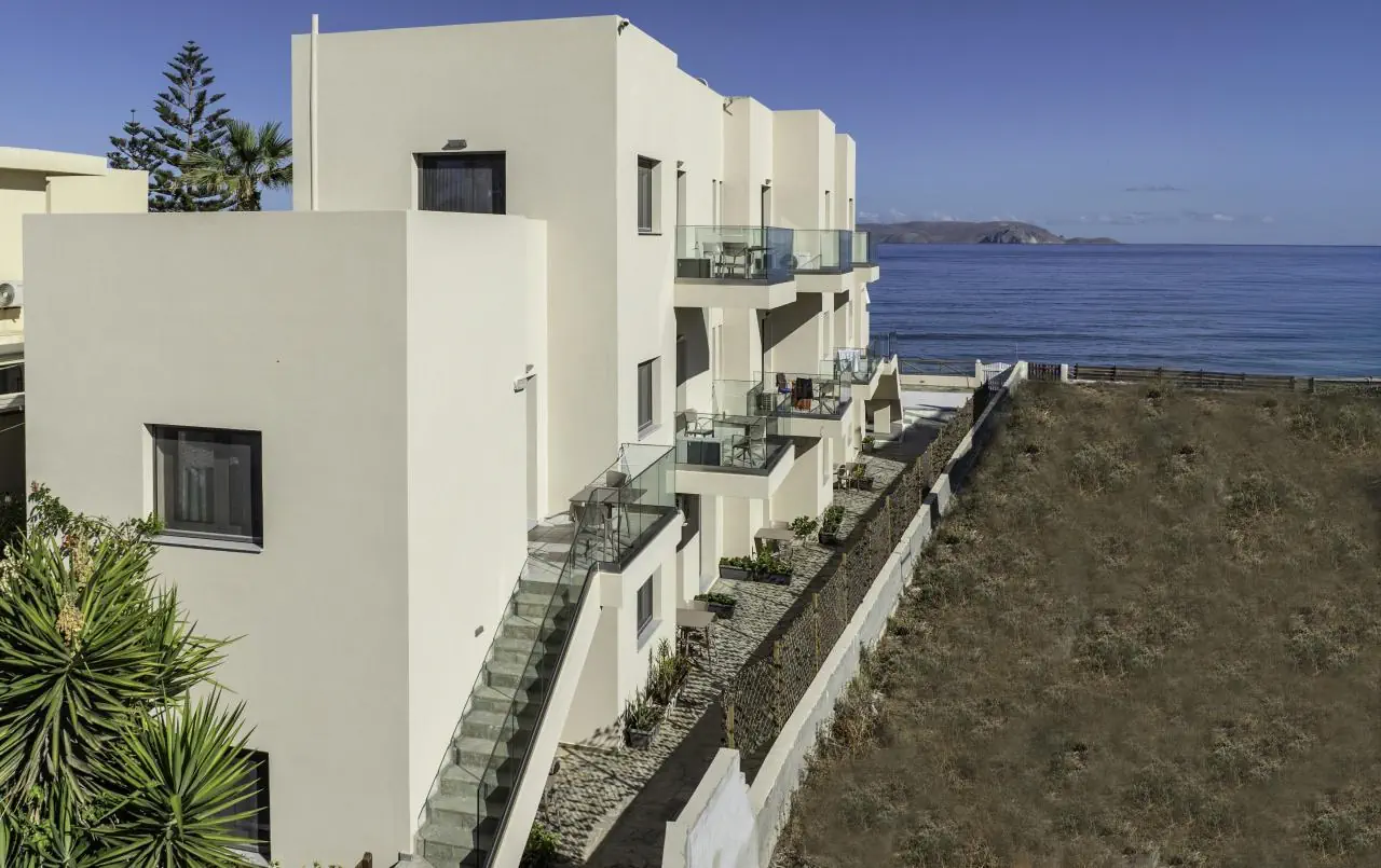 HOTEL SHOTELS ALMARE BEACH