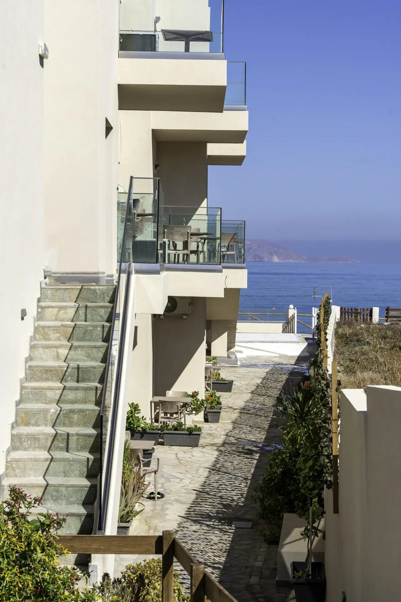 HOTEL SHOTELS ALMARE BEACH