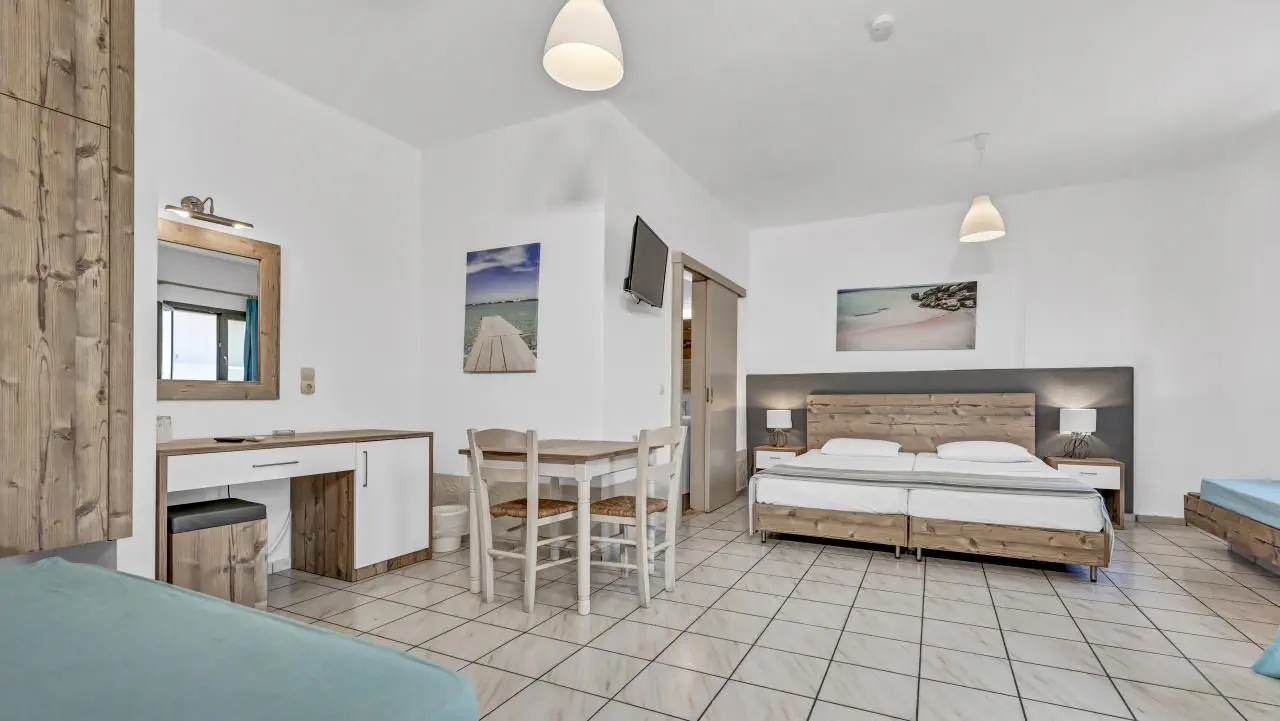 HOTEL SHOTELS ALMARE BEACH