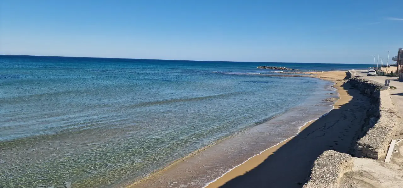 HOTEL SHOTELS ALMARE BEACH
