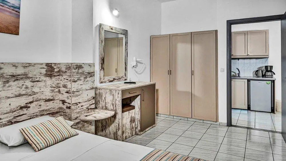 Evina Rooms & Suites - zdjęcie 16